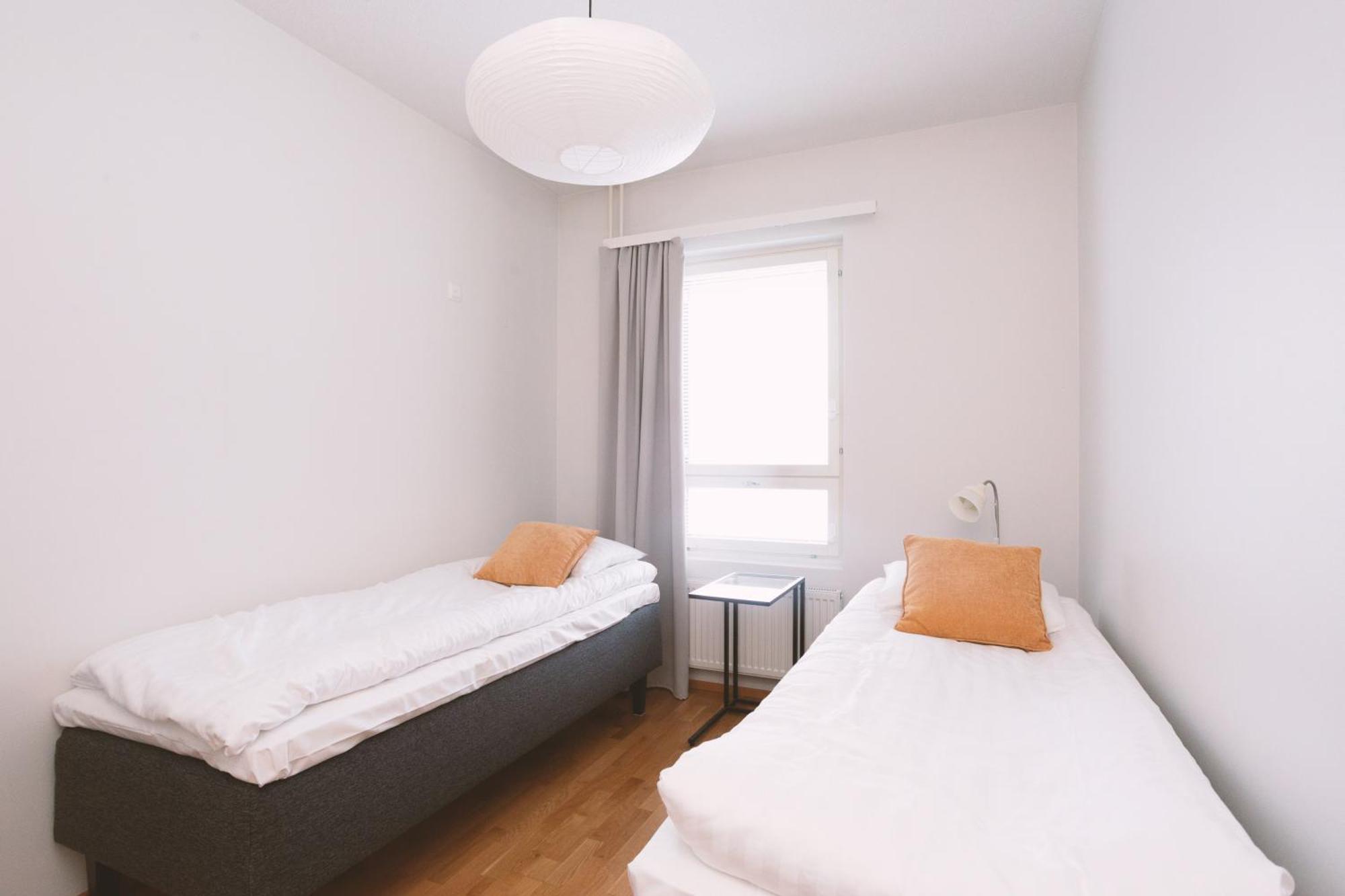 Nordic Design Apartment City Center Ροβανιέμι Εξωτερικό φωτογραφία