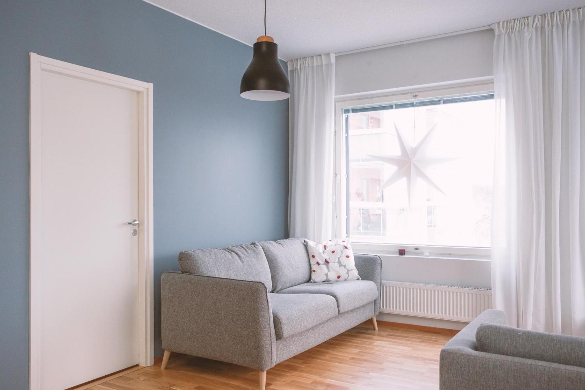 Nordic Design Apartment City Center Ροβανιέμι Εξωτερικό φωτογραφία